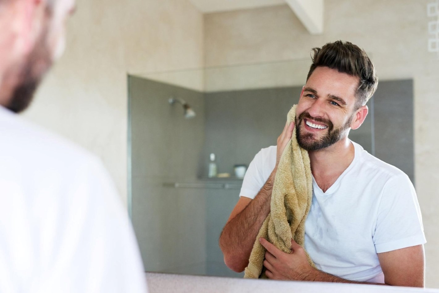 Mastering the Morning Routine: Time-Saving Grooming Tips for Busy Men